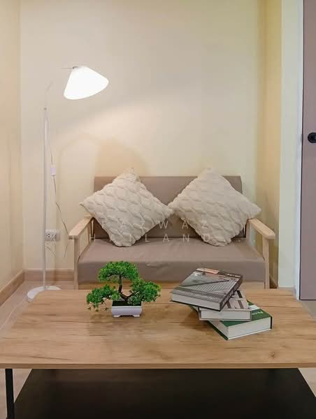 Chiangmai View Place 2, Chiang Mai, Pa Daet, Muang Chiang Mai, Chiang Mai, 1 Bedroom, 49 sqm, Condo For Sale, by Fazwaz (Thailand) Co., Ltd., 500417670 - DDproperty.com