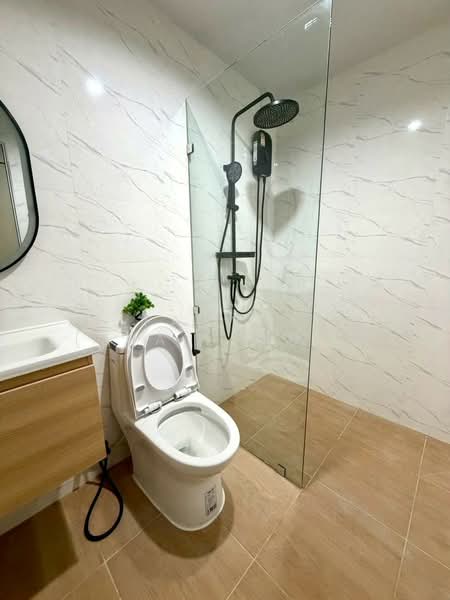 Chiangmai View Place 2, Chiang Mai, Pa Daet, Muang Chiang Mai, Chiang Mai, 1 Bedroom, 49 sqm, Condo For Sale, by Fazwaz (Thailand) Co., Ltd., 500417670 - DDproperty.com