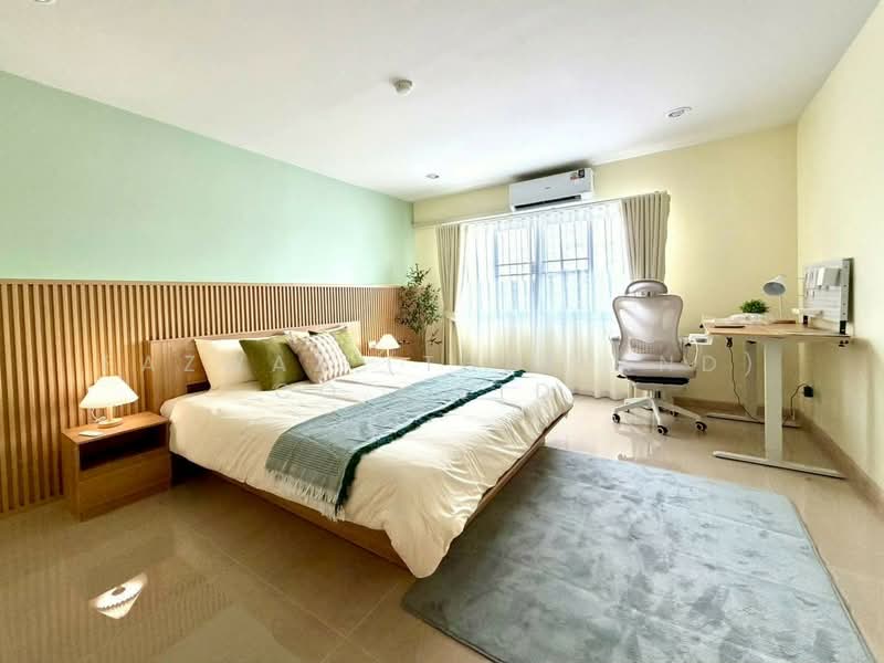 Chiangmai View Place 2 : เชียงใหม่วิวเพลส 2, เชียงใหม่, ป่าแดด, เมืองเชียงใหม่, เชียงใหม่, 49 ตร.ม., คอนโด ขาย, โดย Fazwaz (Thailand) Co., Ltd., 500417670 - DDproperty.com