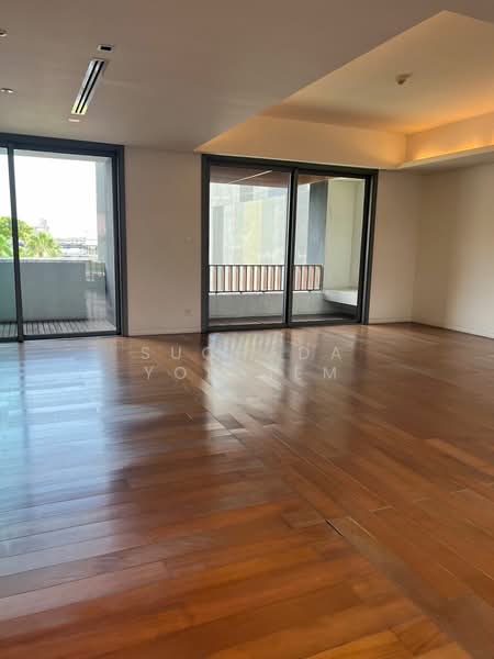 The Pano Rama 3, Bangkok, 890 Rama 3 Road, Bang Pong Pang, Yan Nawa, Bangkok, 3 Bedrooms, 433 sqm, Condo For Sale, by Suchada Yodyiem, 500417671 - DDproperty.com