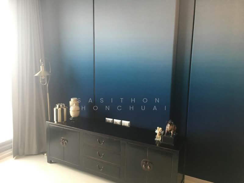 Rhythm Sukhumvit 42, Bangkok, Soi Sukhumvit 42, Sukhumvit Road, Phra Kanong, Khlong Toei, Bangkok, 2 Bedrooms, 78 sqm, Condo For Rent, by Sasithon Phonchuai, 500417672 - DDproperty.com