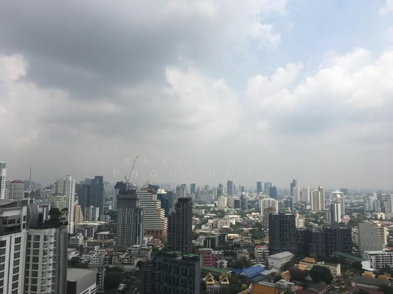 Rhythm Sukhumvit 42, Bangkok, Soi Sukhumvit 42, Sukhumvit Road, Phra Kanong, Khlong Toei, Bangkok, 2 Bedrooms, 78 sqm, Condo For Rent, by Sasithon Phonchuai, 500417672 - DDproperty.com