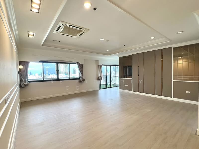 G.P. Grande Tower, Bangkok, 55 Sukhumvit 23, Khlongtoei Nua, Watthana, Bangkok, 4 Bedrooms, 600 sqm, Condo For Rent, by RE PROPERTY CO.,LTD., 500417675 - DDproperty.com