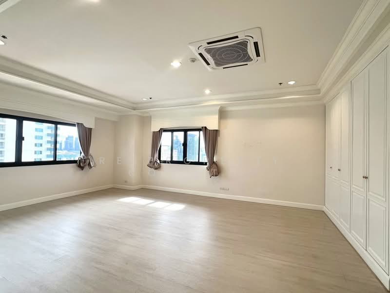 G.P. Grande Tower, Bangkok, 55 Sukhumvit 23, Khlongtoei Nua, Watthana, Bangkok, 4 Bedrooms, 600 sqm, Condo For Rent, by RE PROPERTY CO.,LTD., 500417675 - DDproperty.com