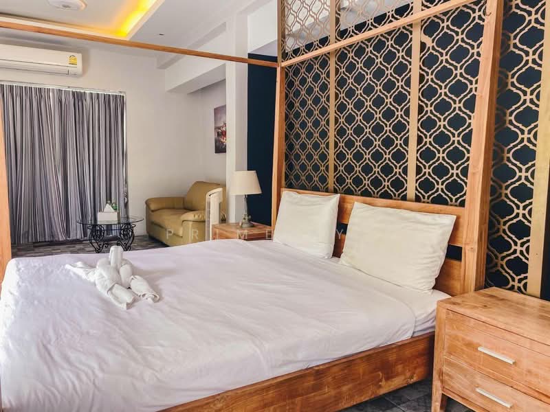 Mono Luxury Villa Pasak, Phuket, Bandon-Cherngtalay Road, Choeng Thale, Thalang, Phuket, 3 Bedrooms, 2 sqm, Villa For Rent, by Prime Aye, 500417676 - DDproperty.com