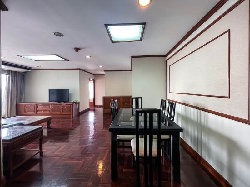 Richmond Palace, Bangkok, Soi Sukhumvit 43 Sukhumvit Road, Khlong Tan Nua, Watthana, Bangkok, 2 Bedrooms, 144 sqm, Condo For Sale, by Suchada Yodyiem, 500417682 - DDproperty.com