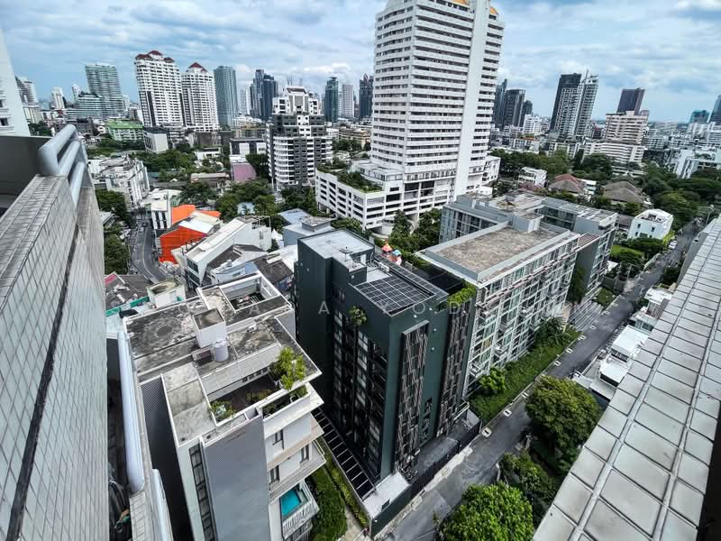 Richmond Palace, Bangkok, Soi Sukhumvit 43 Sukhumvit Road, Khlong Tan Nua, Watthana, Bangkok, 2 Bedrooms, 144 sqm, Condo For Sale, by Suchada Yodyiem, 500417682 - DDproperty.com