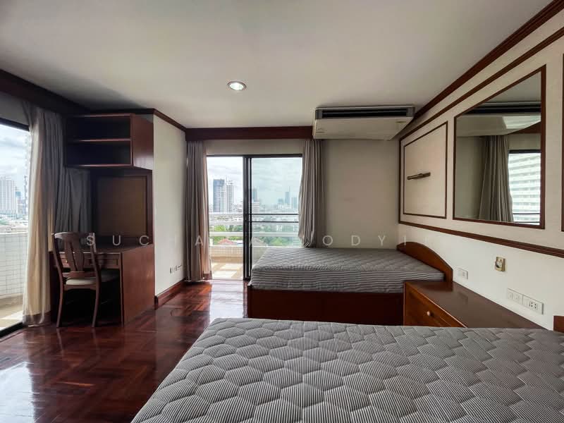 Richmond Palace, Bangkok, Soi Sukhumvit 43 Sukhumvit Road, Khlong Tan Nua, Watthana, Bangkok, 2 Bedrooms, 144 sqm, Condo For Sale, by Suchada Yodyiem, 500417682 - DDproperty.com