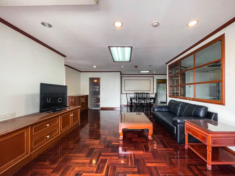 Richmond Palace, Bangkok, Soi Sukhumvit 43 Sukhumvit Road, Khlong Tan Nua, Watthana, Bangkok, 2 Bedrooms, 144 sqm, Condo For Sale, by Suchada Yodyiem, 500417682 - DDproperty.com