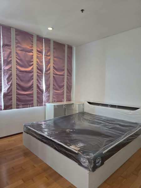 Villa Sathorn : วิลล่า สาทร, กรุงเทพ, 5 ถนนกรุงธนบุรี, คลองต้นไทร, คลองสาน, กรุงเทพ, 38 ตร.ม., คอนโด ให้เช่า, โดย Sompob Buaparungsri, 500417684 - DDproperty.com