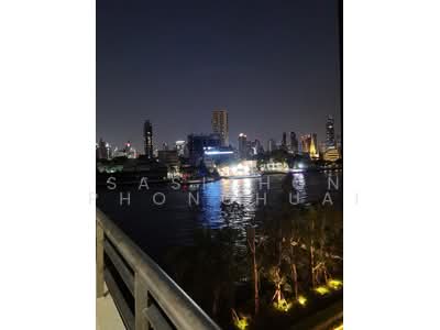 ขาย - Baan Chao Praya : บ้านเจ้าพระยา, กรุงเทพ
