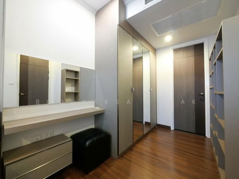 Supalai Elite Sathorn-Suanplu, Bangkok, 198 Suanphlu Road, Thung Maha Mek, Sathon, Bangkok, 1 Bedroom, 50 sqm, Condo For Rent, by Boonraksa Sopak, 500417686 - DDproperty.com