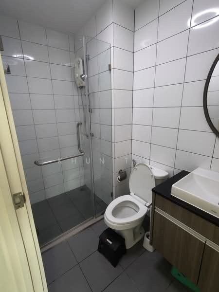 Chapter One ECO Ratchada-Huaikwang, Bangkok, Pracha Uthit Road, Huai Khwang, Bangkok, Studio, 23 sqm, Condo For Rent, by Khun Tae, 500417689 - DDproperty.com