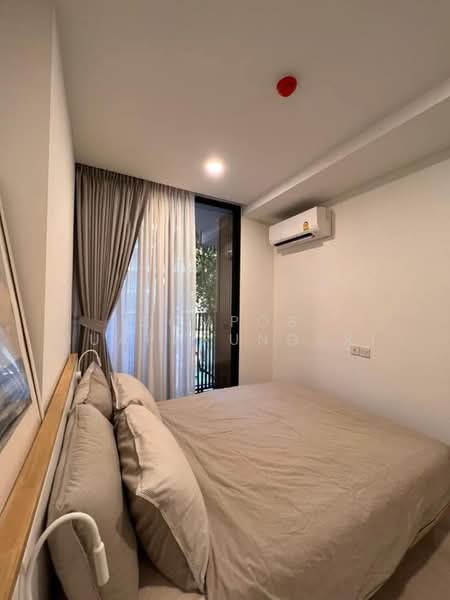 Noble Ambience Sukhumvit 42 : โนเบิล แอมเบียนส์ สุขุมวิท 42, กรุงเทพ, 55 ซอยสุขชัย, คลองตัน, คลองเตย, กรุงเทพ, 34 ตร.ม., คอนโด ให้เช่า, โดย Sompob Buaparungsri, 500417691 - DDproperty.com