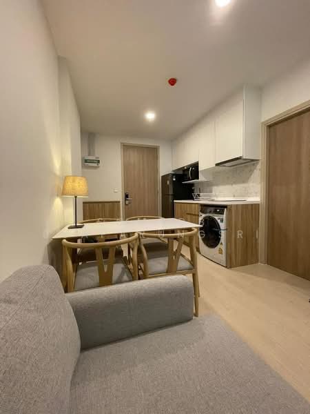 Noble Ambience Sukhumvit 42 : โนเบิล แอมเบียนส์ สุขุมวิท 42, กรุงเทพ, 55 ซอยสุขชัย, คลองตัน, คลองเตย, กรุงเทพ, 34 ตร.ม., คอนโด ให้เช่า, โดย Sompob Buaparungsri, 500417691 - DDproperty.com