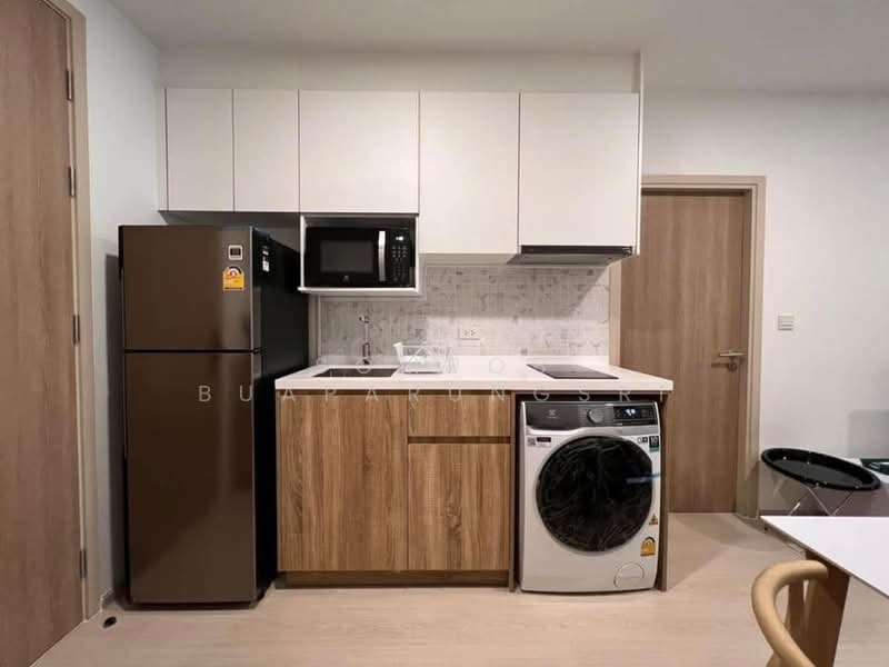 Noble Ambience Sukhumvit 42 : โนเบิล แอมเบียนส์ สุขุมวิท 42, กรุงเทพ, 55 ซอยสุขชัย, คลองตัน, คลองเตย, กรุงเทพ, 34 ตร.ม., คอนโด ให้เช่า, โดย Sompob Buaparungsri, 500417691 - DDproperty.com