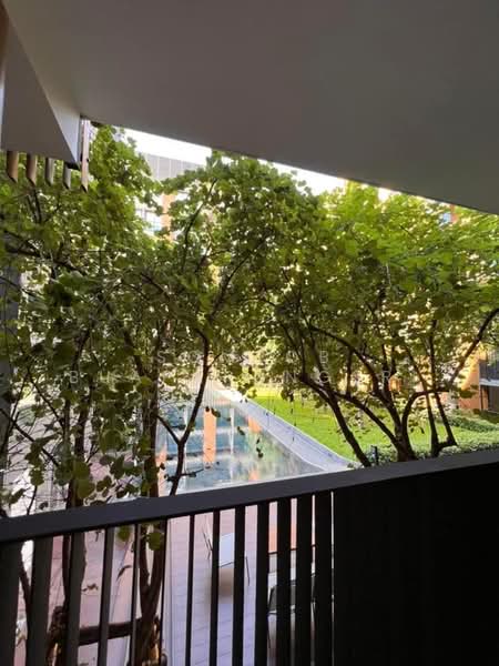 Noble Ambience Sukhumvit 42, Bangkok, 55 Suk Chai Alley, Khong Tan, Khlong Toei, Bangkok, 1 Bedroom, 34 sqm, Condo For Rent, by Sompob Buaparungsri, 500417691 - DDproperty.com
