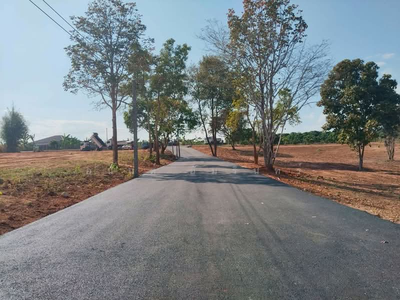 Beautiful filled land for sale, subdivided into plots, starting from 200-361.9 sq.wah, Chiang Mai Pr, Chiang Mai, Khi Lek, Mae Taeng, Chiang Mai, , 800 sqm, Land For Sale, by อนันต์ อัมรินทร์, 500417693 - DDproperty.com