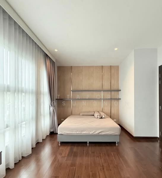 Perfect Masterpiece Sukhumvit 77 : เพอร์เฟค มาสเตอร์พีซ สุขุมวิท 77, สมุทรปราการ, ซอย หมู่บ้านเพอร์เฟคเพลส สุขุมวิท 77, ราชาเทวะ, บางพลี, สมุทรปราการ, 315 ตร.ม., บ้านเดี่ยว ให้เช่า, โดย Pattaporn Yongsungnone, 500417694 - DDproperty.com