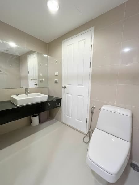 Belle Grand Rama 9, Bangkok, 131 Rama 9 Road, Huai Khwang, Bangkok, 3 Bedrooms, 101 sqm, Condo For Sale, by Nicha Na Lampang, 500417696 - DDproperty.com