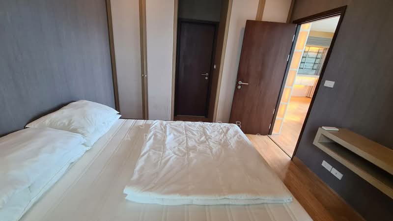 Le Luk Condominium, Bangkok, 1599 291 Sukhumvit Rd, Phra Kanong Nua, Watthana, Bangkok, 1 Bedroom, 47 sqm, Condo For Rent, by Sompob Buaparungsri, 500417698 - DDproperty.com