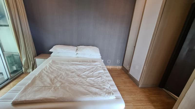 Le Luk Condominium, Bangkok, 1599 291 Sukhumvit Rd, Phra Kanong Nua, Watthana, Bangkok, 1 Bedroom, 47 sqm, Condo For Rent, by Sompob Buaparungsri, 500417698 - DDproperty.com