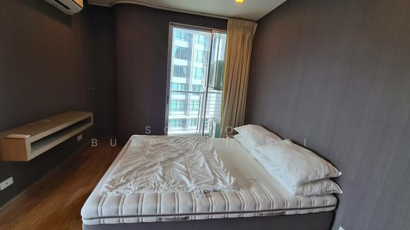 Le Luk Condominium, Bangkok, 1599 291 Sukhumvit Rd, Phra Kanong Nua, Watthana, Bangkok, 1 Bedroom, 47 sqm, Condo For Rent, by Sompob Buaparungsri, 500417698 - DDproperty.com