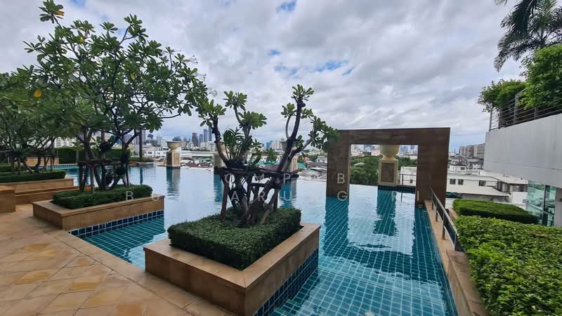 Le Luk Condominium : เลอ ลักซ์ คอนโดมิเนียม, กรุงเทพ, 1599 291 ถ.สุขุมวิท, พระโขนงเหนือ, วัฒนา, กรุงเทพ, 47 ตร.ม., คอนโด ให้เช่า, โดย Sompob Buaparungsri, 500417698 - DDproperty.com