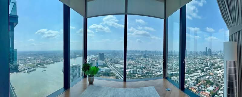 Canapaya Residences Rama 3 : คณาพญา เรสซิเดนซ์ พระราม 3, กรุงเทพ, 888 พระราม 3, บางโคล่, บางคอแหลม, กรุงเทพ, 110 ตร.ม., คอนโด ให้เช่า, โดย Boonraksa Sopak, 500417700 - DDproperty.com