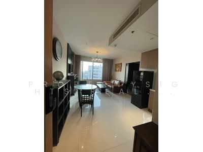 For Rent - The Emporio Place, Bangkok
