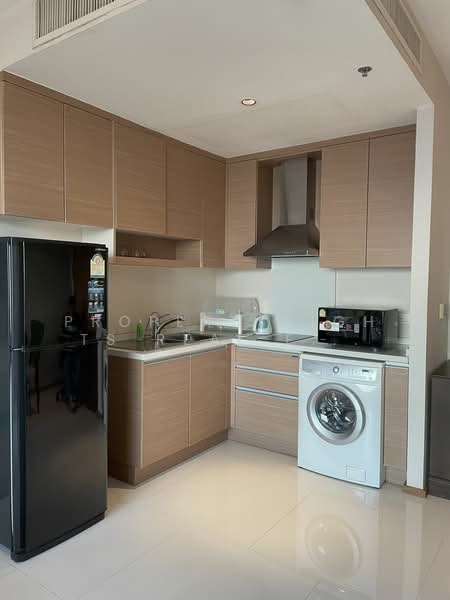 The Emporio Place : ดิ เอ็มโพริโอ เพลส, กรุงเทพ, 93 ซอยสุขุมวิท 24 ถนนสุุขุมวิท, คลองตัน, คลองเตย, กรุงเทพ, 50 ตร.ม., คอนโด ให้เช่า, โดย PROPERTYSIGHTS REAL ESTATE, 500417702 - DDproperty.com