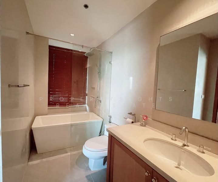 The Emporio Place, Bangkok, 93 Soi Sukhumvit 24, Sukhumvit Road, Khong Tan, Khlong Toei, Bangkok, 1 Bedroom, 50 sqm, Condo For Rent, by PROPERTYSIGHTS REAL ESTATE, 500417702 - DDproperty.com