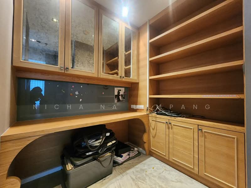 The Emporio Place : ดิ เอ็มโพริโอ เพลส, กรุงเทพ, 93 ซอยสุขุมวิท 24 ถนนสุุขุมวิท, คลองตัน, คลองเตย, กรุงเทพ, 103 ตร.ม., คอนโด ขาย, โดย Nicha Na Lampang, 500417703 - DDproperty.com