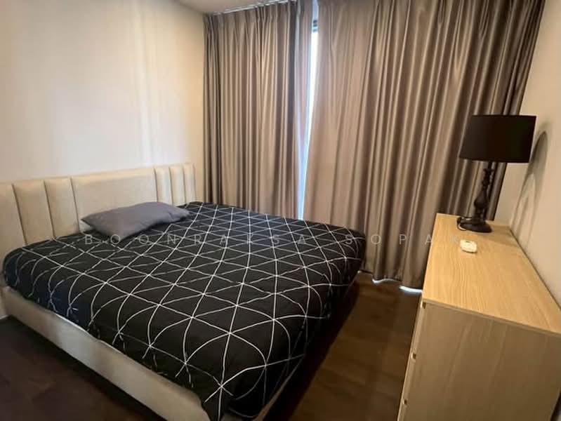 IDEO Q Siam-Ratchathewi, Bangkok, Phetchaburi Road, Thanon Phaya Thai, Ratchathewi, Bangkok, 2 Bedrooms, 51 sqm, Condo For Rent, by Boonraksa Sopak, 500417705 - DDproperty.com