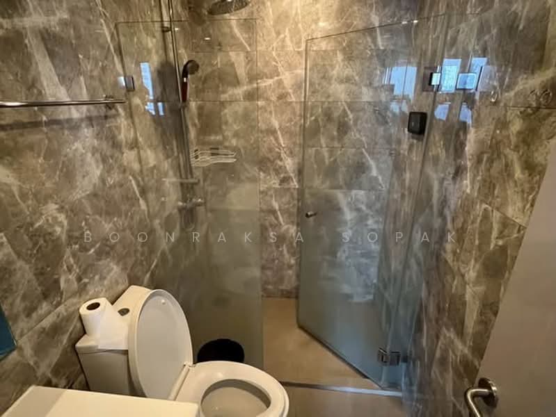 IDEO Q Siam-Ratchathewi, Bangkok, Phetchaburi Road, Thanon Phaya Thai, Ratchathewi, Bangkok, 2 Bedrooms, 51 sqm, Condo For Rent, by Boonraksa Sopak, 500417705 - DDproperty.com