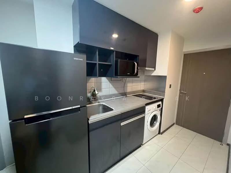IDEO Q Siam-Ratchathewi, Bangkok, Phetchaburi Road, Thanon Phaya Thai, Ratchathewi, Bangkok, 2 Bedrooms, 51 sqm, Condo For Rent, by Boonraksa Sopak, 500417705 - DDproperty.com