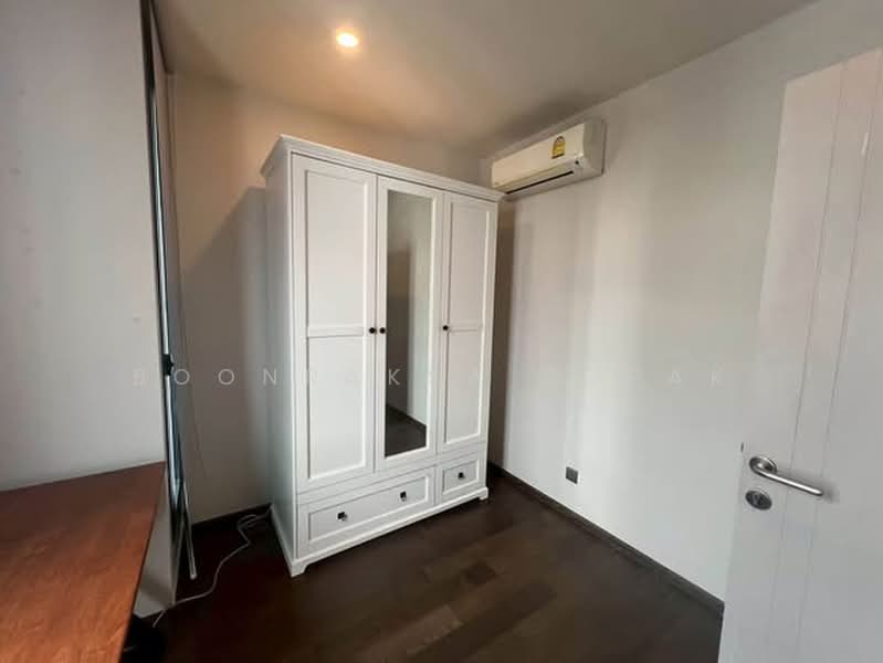 IDEO Q Siam-Ratchathewi, Bangkok, Phetchaburi Road, Thanon Phaya Thai, Ratchathewi, Bangkok, 2 Bedrooms, 51 sqm, Condo For Rent, by Boonraksa Sopak, 500417705 - DDproperty.com