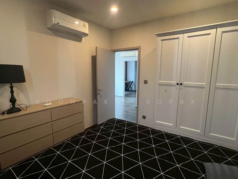 IDEO Q Siam-Ratchathewi, Bangkok, Phetchaburi Road, Thanon Phaya Thai, Ratchathewi, Bangkok, 2 Bedrooms, 51 sqm, Condo For Rent, by Boonraksa Sopak, 500417705 - DDproperty.com