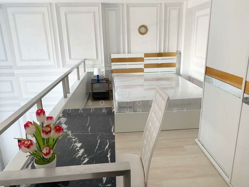 Knightsbridge Prime Sathorn : ไนท์บริดจ์ ไพรม์ สาทร, กรุงเทพ, 599 นราธิวาสราชนครินทร์, ทุ่งมหาเมฆ, สาทร, กรุงเทพ, 38 ตร.ม., คอนโด ให้เช่า, โดย Sompob Buaparungsri, 500417706 - DDproperty.com