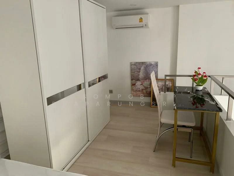 Knightsbridge Prime Sathorn : ไนท์บริดจ์ ไพรม์ สาทร, กรุงเทพ, 599 นราธิวาสราชนครินทร์, ทุ่งมหาเมฆ, สาทร, กรุงเทพ, 38 ตร.ม., คอนโด ให้เช่า, โดย Sompob Buaparungsri, 500417706 - DDproperty.com