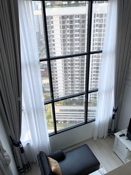 Knightsbridge Prime Sathorn : ไนท์บริดจ์ ไพรม์ สาทร, กรุงเทพ, 599 นราธิวาสราชนครินทร์, ทุ่งมหาเมฆ, สาทร, กรุงเทพ, 38 ตร.ม., คอนโด ให้เช่า, โดย Sompob Buaparungsri, 500417706 - DDproperty.com