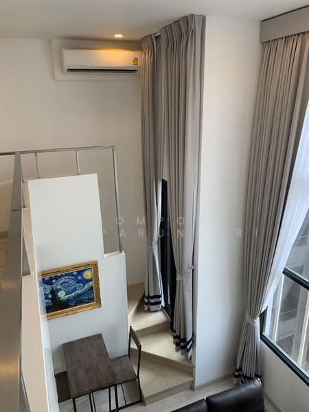 Knightsbridge Prime Sathorn, Bangkok, 599 Naradhiwas Rajanagarindra Road, Thung Maha Mek, Sathon, Bangkok, 1 Bedroom, 38 sqm, Condo For Rent, by Sompob Buaparungsri, 500417706 - DDproperty.com