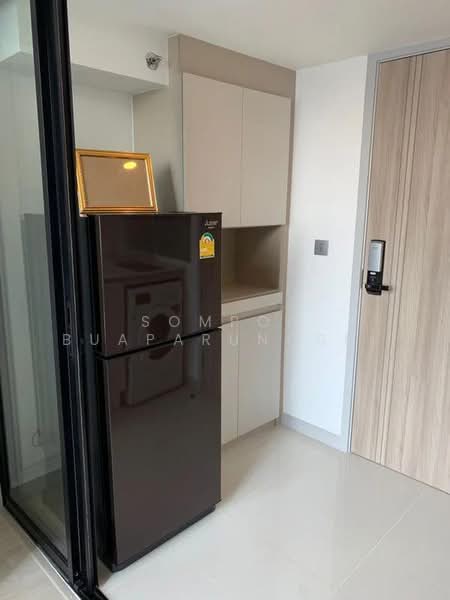 Knightsbridge Prime Sathorn, Bangkok, 599 Naradhiwas Rajanagarindra Road, Thung Maha Mek, Sathon, Bangkok, 1 Bedroom, 38 sqm, Condo For Rent, by Sompob Buaparungsri, 500417706 - DDproperty.com