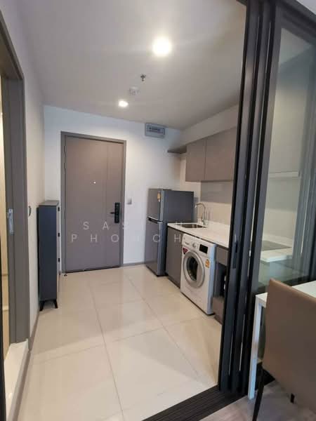 Life Asoke Hype : ไลฟ์ อโศก ไฮป์, กรุงเทพ, 339 ถนน จตุรทิศ, มักกะสัน, ราชเทวี, กรุงเทพ, 32 ตร.ม., คอนโด ให้เช่า, โดย Sasithon Phonchuai, 500417707 - DDproperty.com