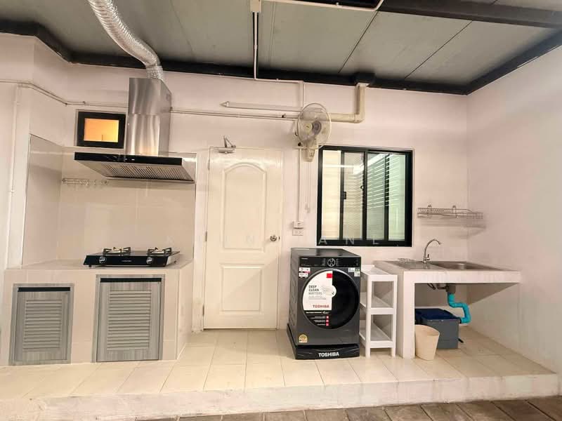 iField Bangna, Bangkok, Kanchanaphisek Road, Dok Mai, Prawet, Bangkok, 3 Bedrooms, 196 sqm, Townhouse For Rent, by Khun Jane, 500417708 - DDproperty.com