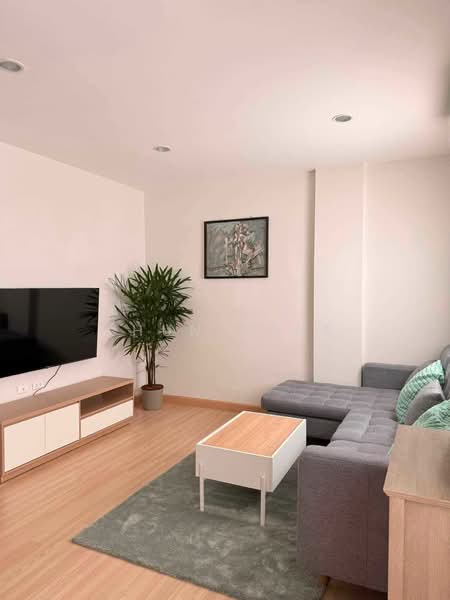 iField Bangna, Bangkok, Kanchanaphisek Road, Dok Mai, Prawet, Bangkok, 3 Bedrooms, 196 sqm, Townhouse For Rent, by Khun Jane, 500417708 - DDproperty.com