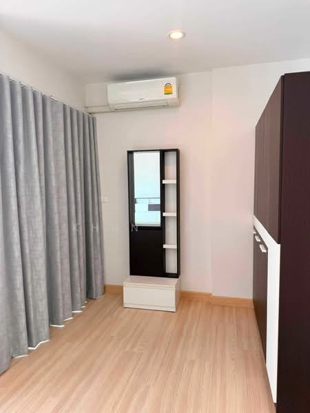 iField Bangna, Bangkok, Kanchanaphisek Road, Dok Mai, Prawet, Bangkok, 3 Bedrooms, 196 sqm, Townhouse For Rent, by Khun Jane, 500417708 - DDproperty.com