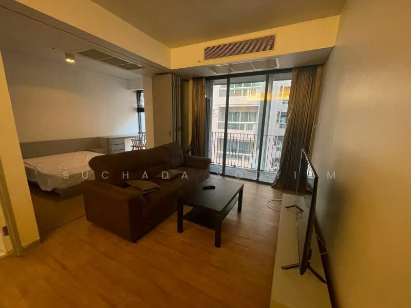 Siamese Gioia, Bangkok, Sukhumvit 31 Road, Khlong Tan Nua, Watthana, Bangkok, 1 Bedroom, 53 sqm, Condo For Sale, by Suchada Yodyiem, 500417709 - DDproperty.com