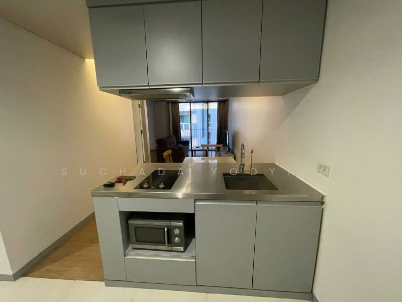 Siamese Gioia, Bangkok, Sukhumvit 31 Road, Khlong Tan Nua, Watthana, Bangkok, 1 Bedroom, 53 sqm, Condo For Sale, by Suchada Yodyiem, 500417709 - DDproperty.com