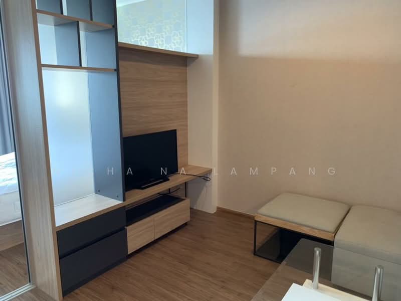 U Delight Residence Riverfront Rama 3 : ยู ดีไลท์ เรสซิเดนซ์ ริเวอร์ฟรอนท์ พระราม 3, กรุงเทพ, 772 ถนนพระราม 3, บางโพงพาง, ยานนาวา, กรุงเทพ, 40 ตร.ม., คอนโด ขาย, โดย Nicha Na Lampang, 500417711 - DDproperty.com